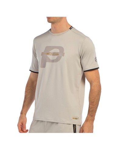 Bullpadel -CAMISETA BULLPADEL BISES 700