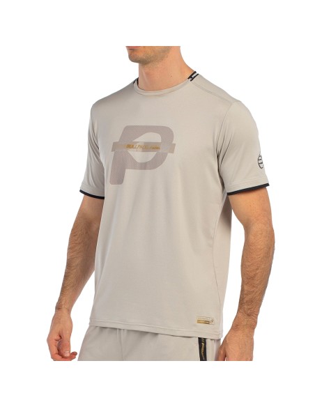Bullpadel -T-Shirt Bullpadel Bises