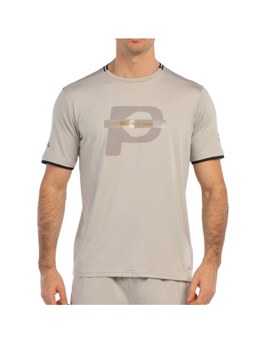 Bullpadel -CAMISETA BULLPADEL BISES 700