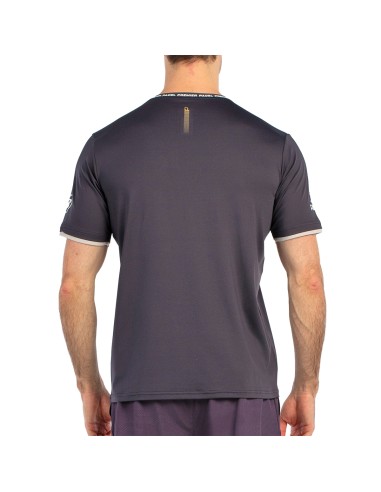 Bullpadel -T-Shirt Bullpadel Bises