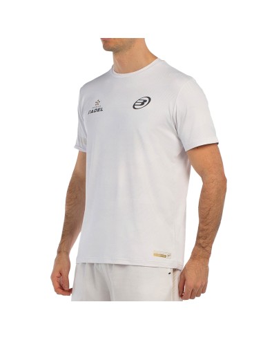 Bullpadel -CAMISETA BULLPADEL BIZME 700