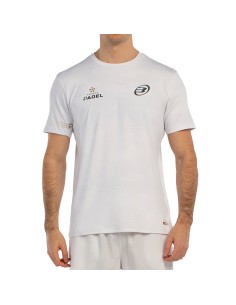Bullpadel -T-Shirt Bullpadel Bizme