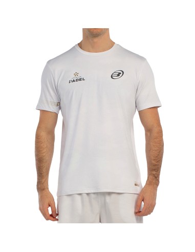 Bullpadel -CAMISETA BULLPADEL BIZME 700