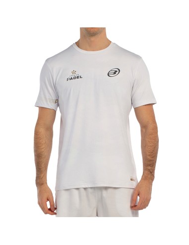 Bullpadel -T-Shirt Bullpadel Bizme
