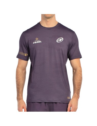 Bullpadel -Camiseta Bullpadel Bizme