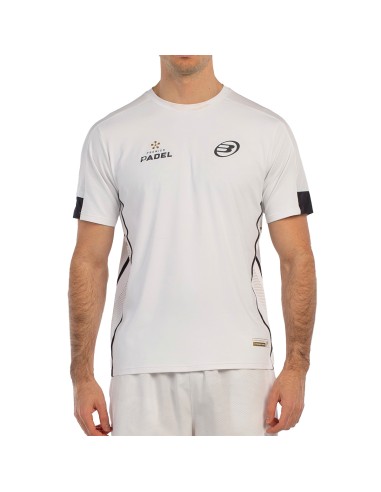 Bullpadel -T-Shirt Bullpadel Borni