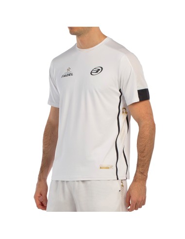 Bullpadel -Camiseta Bullpadel Borni
