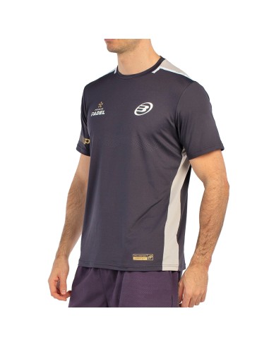 Bullpadel -Camiseta Bullpadel Borni