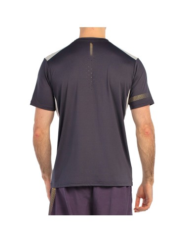 Bullpadel -T-Shirt Bullpadel Borni