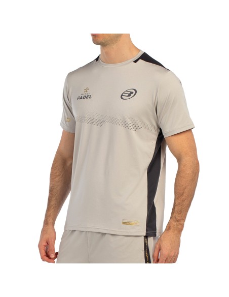 Bullpadel -CAMISETA BULLPADEL BRECE 700