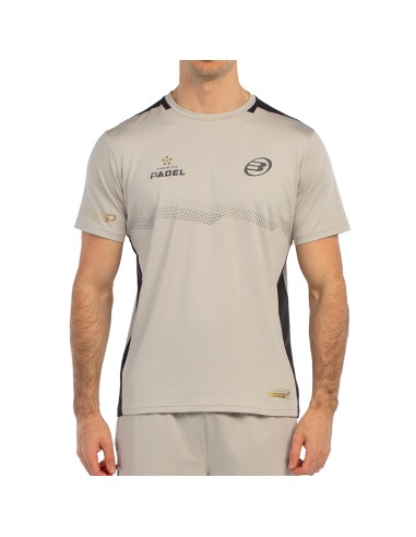 Bullpadel -CAMISETA BULLPADEL BRECE 700