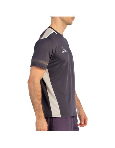 Bullpadel -CAMISETA BULLPADEL BRECE 700