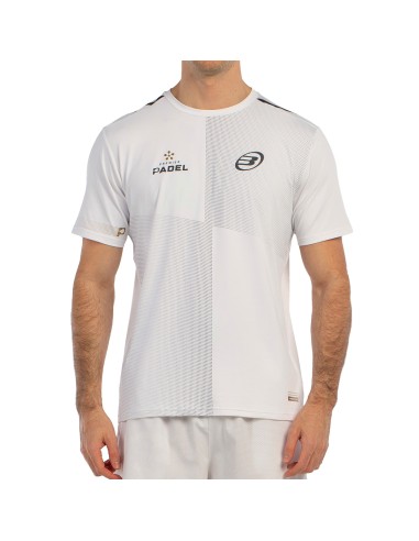 Bullpadel -CAMISETA BULLPADEL BUQUE 700