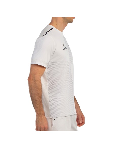 Bullpadel -CAMISETA BULLPADEL BUQUE 700