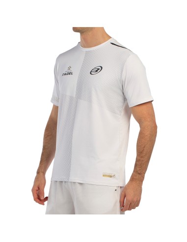 Bullpadel -Camiseta Bullpadel Buque