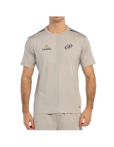 Bullpadel -CAMISETA BULLPADEL BUQUE 700