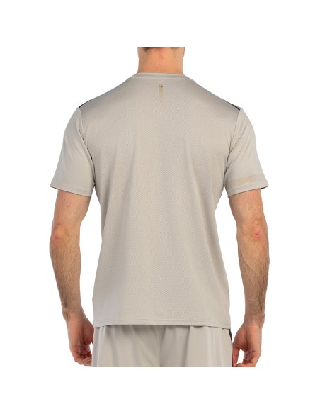 Bullpadel -CAMISETA BULLPADEL BUQUE 700