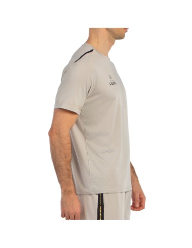 Bullpadel -CAMISETA BULLPADEL BUQUE 700