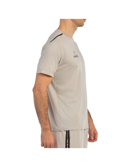 Bullpadel -Camiseta Bullpadel Buque