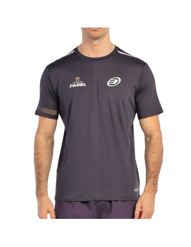 Bullpadel -CAMISETA BULLPADEL BUQUE 700