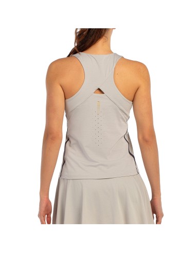 Bullpadel -Camiseta Alças Bullpadel Acora Mulher