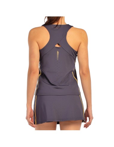 Bullpadel -Camiseta Alças Bullpadel Acora Mulher