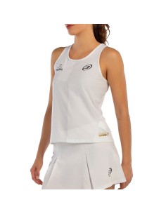 Bullpadel -Camiseta Tirantes Bullpadel Adres Mujer 2