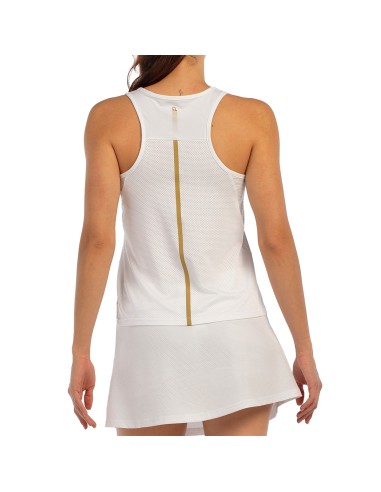 Bullpadel -Camiseta Alças Bullpadel Adres Mulher