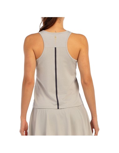 Bullpadel -CAMISOLA DE ALÇAS Bullpadel Adres PARA MULHER