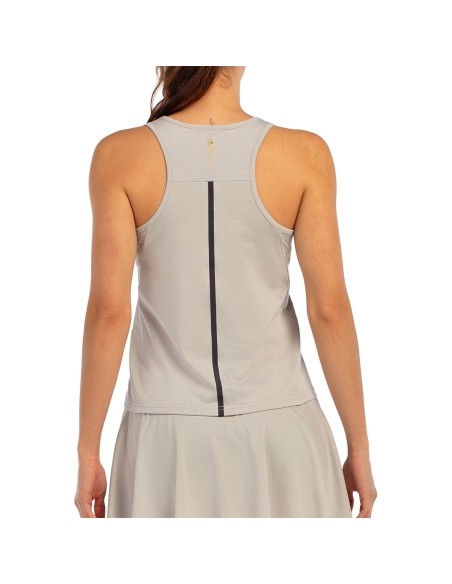 Bullpadel -CAMISOLA DE ALÇAS Bullpadel Adres PARA MULHER