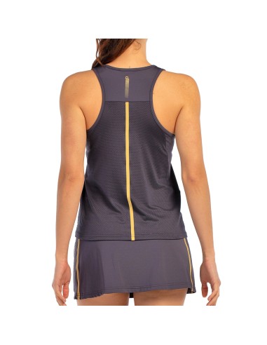 Bullpadel -Camiseta Alças Bullpadel Adres Mulher