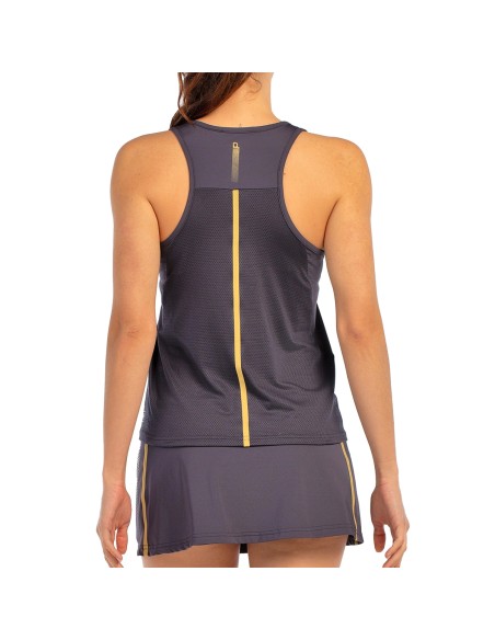 Bullpadel -CAMISETA TIRANTES BULLPADEL ADRES 700 MUJER