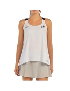 Camiseta Tirantes Bullpadel Agore Mujer
