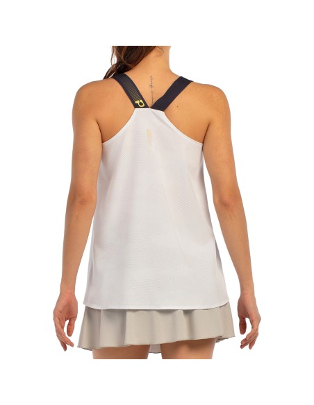 Bullpadel -Camiseta Alças Bullpadel Agore Mulher Bullpadel -Camiseta Alças Bullpadel Agore Mulher
