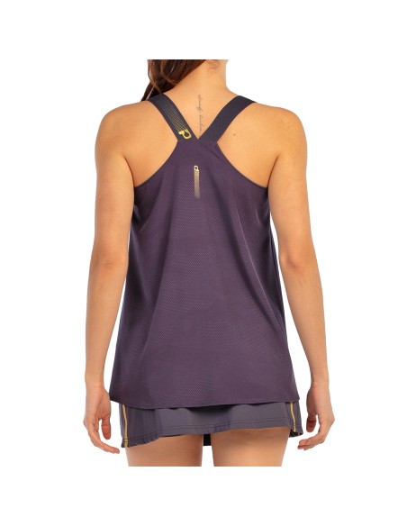 Bullpadel -CAMISOLA DE ALÇAS Bullpadel Agore PARA SENHORA