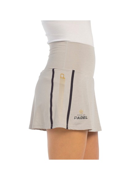Bullpadel -Skirt Bullpadel Adiar Woman