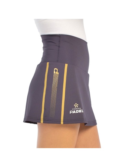 Bullpadel -Skirt Bullpadel Adiar Woman