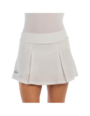 Bullpadel -Falda Bullpadel Adoso Mujer