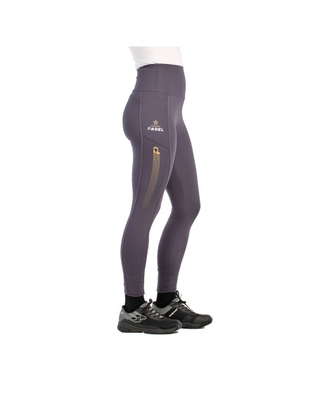 Bullpadel -MALLA BULLPADEL AFATA 700 MUJER