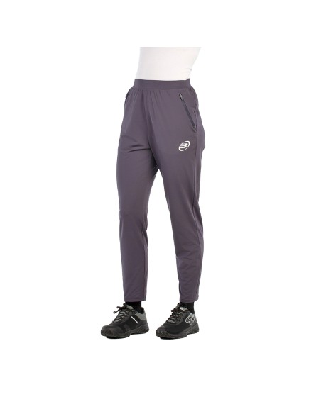 Bullpadel -Pantalón Bullpadel Adien Mujer