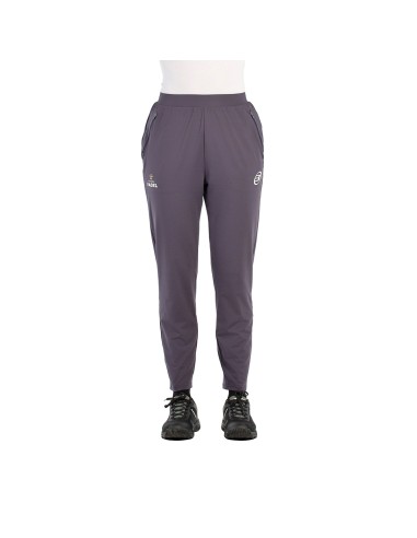 Bullpadel -PANTALON BULLPADEL ADIEN 700 MUJER