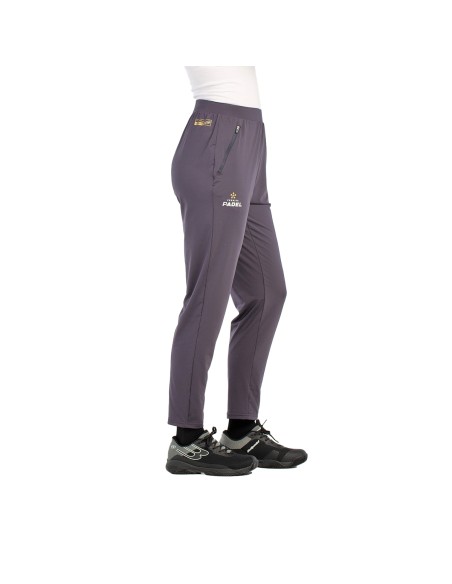 Bullpadel -Pantalón Bullpadel Adien Mujer