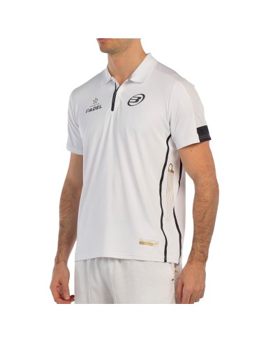 Bullpadel -POLO BULLPADEL BOGUE 700