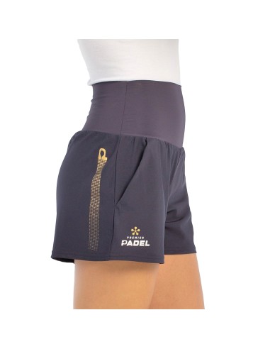 Bullpadel -Short Bullpadel Adura Woman
