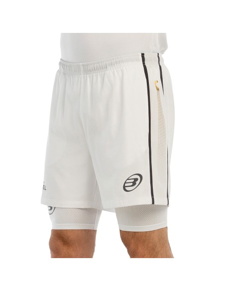 Bullpadel -SHORT BULLPADEL BARDE 700
