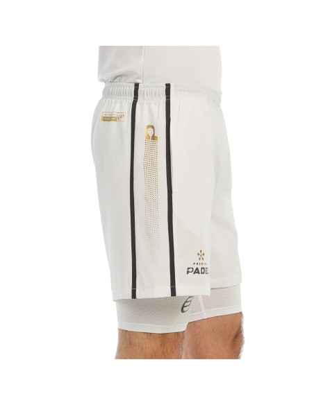 Bullpadel -SHORT BULLPADEL BARDE 700