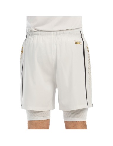 Bullpadel -Short Bullpadel Barde