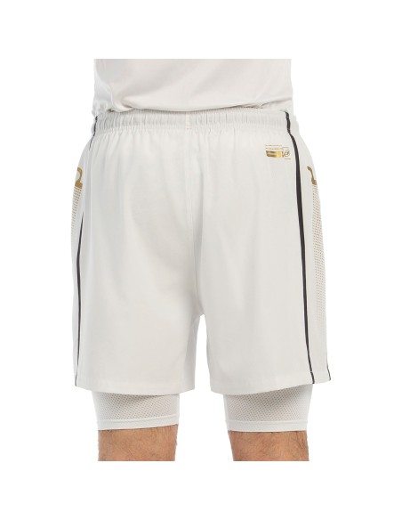 Bullpadel -Short Bullpadel Barde