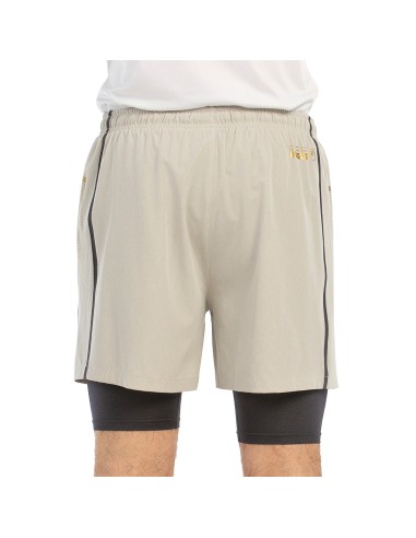 Bullpadel -Short Bullpadel Barde