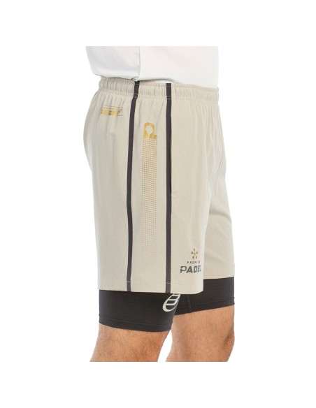 Bullpadel -Calçoes Bullpadel Barde